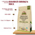 Super Kernel Basmati Broken Rice - 10 lbs | HIMALAYAN CHEF